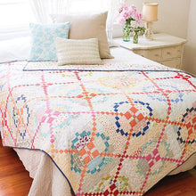 Load image into Gallery viewer, 2020 - 12-Month Quilt Calendar by That Patchwork Place
