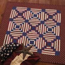 Load image into Gallery viewer, 2020 - 12-Month Quilt Calendar by That Patchwork Place