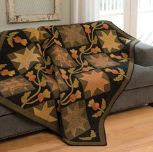Load image into Gallery viewer, 2020 - 12-Month Quilt Calendar by That Patchwork Place