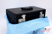 Load image into Gallery viewer, BAG, Tote for Featherweight Case or Tools & Accessories - LIGHT BLUE