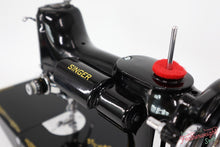 Load image into Gallery viewer, Singer Featherweight 221 Sewing Machine, AF081***