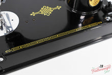 Load image into Gallery viewer, Singer Featherweight 221 Sewing Machine, AF081***