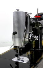Load image into Gallery viewer, Singer Featherweight 221 Sewing Machine, AK745***