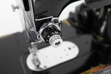 Load image into Gallery viewer, Singer Featherweight 222K Sewing Machine EK632***