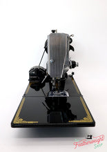Load image into Gallery viewer, Singer Featherweight 221 Sewing Machine, Centennial: AK598***