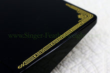 Load image into Gallery viewer, Singer Featherweight 221 Sewing Machine, AK745***