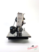 Load image into Gallery viewer, Singer Featherweight 221 Sewing Machine, AE212***