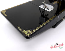 Load image into Gallery viewer, Singer Featherweight 221 Sewing Machine, AE212***