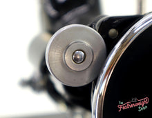 Load image into Gallery viewer, Singer Featherweight 221 Sewing Machine, AE212***