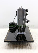 Load image into Gallery viewer, Singer Featherweight 221 Sewing Machine, AM404***