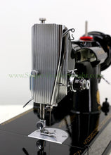 Load image into Gallery viewer, Singer Featherweight 221 Sewing Machine, AM404***