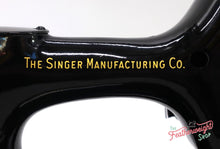 Load image into Gallery viewer, Singer Featherweight 222K 1957 - EM603***