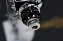 Load image into Gallery viewer, Singer Featherweight 221 Sewing Machine, AM404***