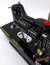 Load image into Gallery viewer, Singer Featherweight 222K 1957 - EM603***