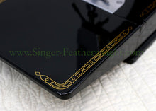 Load image into Gallery viewer, Singer Featherweight 221 Sewing Machine, AM404***