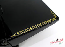 Load image into Gallery viewer, Singer Featherweight 222K Sewing Machine EK327***