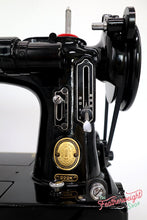 Load image into Gallery viewer, Singer Featherweight 222K Sewing Machine EK327***