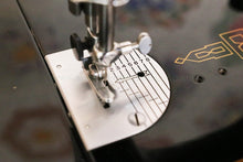 Load image into Gallery viewer, Singer Featherweight 221 Sewing Machine, AM408***