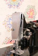 Load image into Gallery viewer, Singer Featherweight 221 Sewing Machine, AM408***