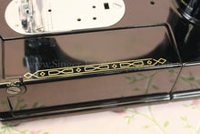 Load image into Gallery viewer, Singer Featherweight 222K Sewing Machine EJ913***