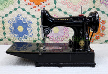Load image into Gallery viewer, Singer Featherweight 222K Sewing Machine EK636***
