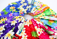 Load image into Gallery viewer, Fabric, Twenty 1/2 Yard Cuts - HAWAIIAN Bundle (Limited Availability)