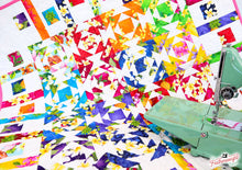 Load image into Gallery viewer, Fabric, HAWAIIAN Bundle (Limited Availability) - FAT EIGHTHS