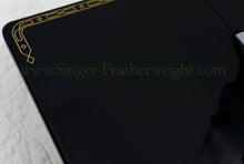 Load image into Gallery viewer, Singer Featherweight 221 Sewing Machine, AM404***