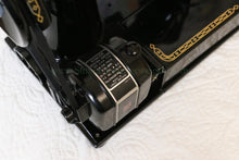 Load image into Gallery viewer, Singer Featherweight 222K Sewing Machine EJ617***
