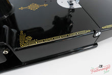 Load image into Gallery viewer, Singer Featherweight 221 Sewing Machine, AE987***