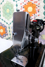 Load image into Gallery viewer, Singer Featherweight 221 Sewing Machine, AM776***