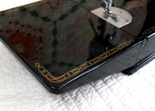 Load image into Gallery viewer, Singer Featherweight 221 Sewing Machine, AM776***