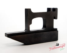 Load image into Gallery viewer, Presser Foot GAUGE for the Singer Featherweight 221 & 222
