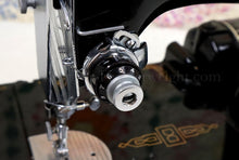 Load image into Gallery viewer, Singer Featherweight 221 Sewing Machine, AM776***