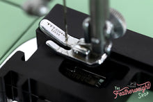 Load image into Gallery viewer, Presser Foot GAUGE for the Singer Featherweight 221 & 222