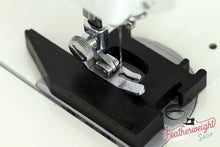 Load image into Gallery viewer, Presser Foot GAUGE for the Singer Featherweight 221 & 222