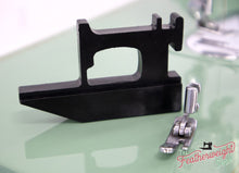 Load image into Gallery viewer, Presser Foot GAUGE for the Singer Featherweight 221 & 222