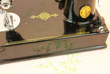 Load image into Gallery viewer, Singer Featherweight 221 Sewing Machine, AF882***
