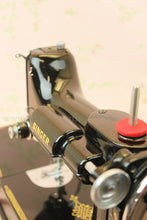 Load image into Gallery viewer, Singer Featherweight 221 Sewing Machine, AF882***