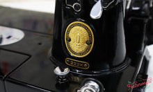 Load image into Gallery viewer, Singer Featherweight 222K Sewing Machine EK3212**