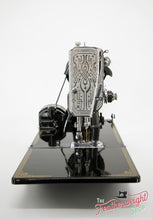 Load image into Gallery viewer, Singer Featherweight 221 Sewing Machine, AG009***