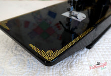 Load image into Gallery viewer, Singer Featherweight 221K Sewing Machine, EH629***