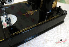 Load image into Gallery viewer, Singer Featherweight 221K Sewing Machine, EH629***