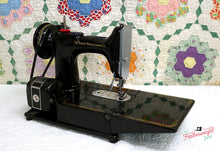 Load image into Gallery viewer, Singer Featherweight 222K Sewing Machine EJ622***