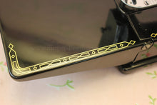 Load image into Gallery viewer, Singer Featherweight 222K Sewing Machine EP542***