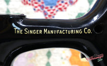 Load image into Gallery viewer, Singer Featherweight 222K Sewing Machine EN136***
