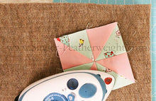 Load image into Gallery viewer, Paca Pressing Mat ®, 9" x 12" - 100% ALPACA - SMALL