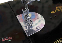 Load image into Gallery viewer, Singer Featherweight 221 Sewing Machine, AE789***