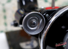 Load image into Gallery viewer, Singer Featherweight 221 Sewing Machine, AE789***