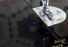 Load image into Gallery viewer, Singer Featherweight 221 Sewing Machine, AE789***